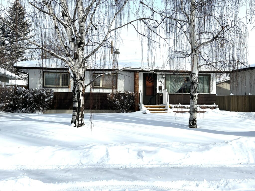 4024 4 Ave SW Calgary